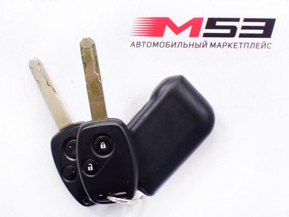 Honda Civic VIII с пробегом 2008 года, цена 849 995 рублей, 331356 км, седан, Автокод Объявления