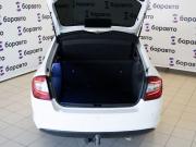 Skoda Rapid I Рестайлинг Ростов-на-Дону  - изображение 38