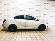 Chevrolet Aveo II Калуга  - изображение 20