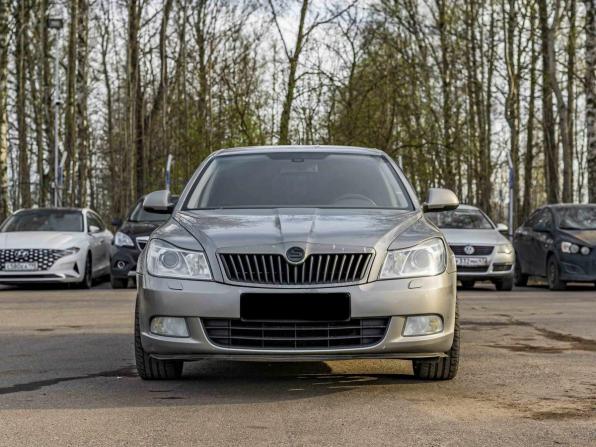 Skoda Octavia II (A5) Рестайлинг с пробегом 2011 года, цена 670 000 рублей, 202500 км, универсал, Автокод Объявления