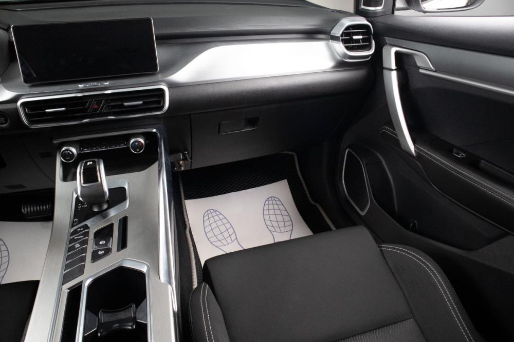 Geely Coolray I Оренбург  - изображение 13