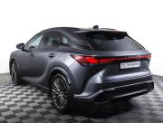Lexus RX V Москва  - изображение 38