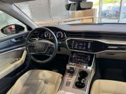 Audi A6 V (C8) Москва  - изображение 36