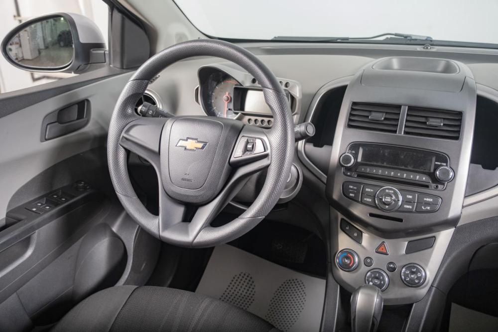 Chevrolet Aveo II Томск  - изображение 10