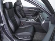 Honda Accord X Рестайлинг Ростов-на-Дону  - изображение 30