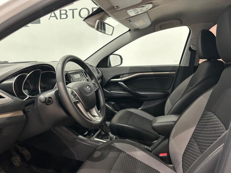 Lada (ВАЗ) Vesta I Санкт-Петербург  - изображение 16
