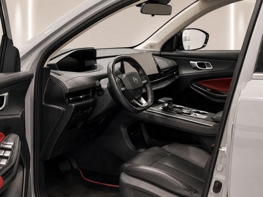 Changan CS55 Plus II Челябинск  - изображение 9