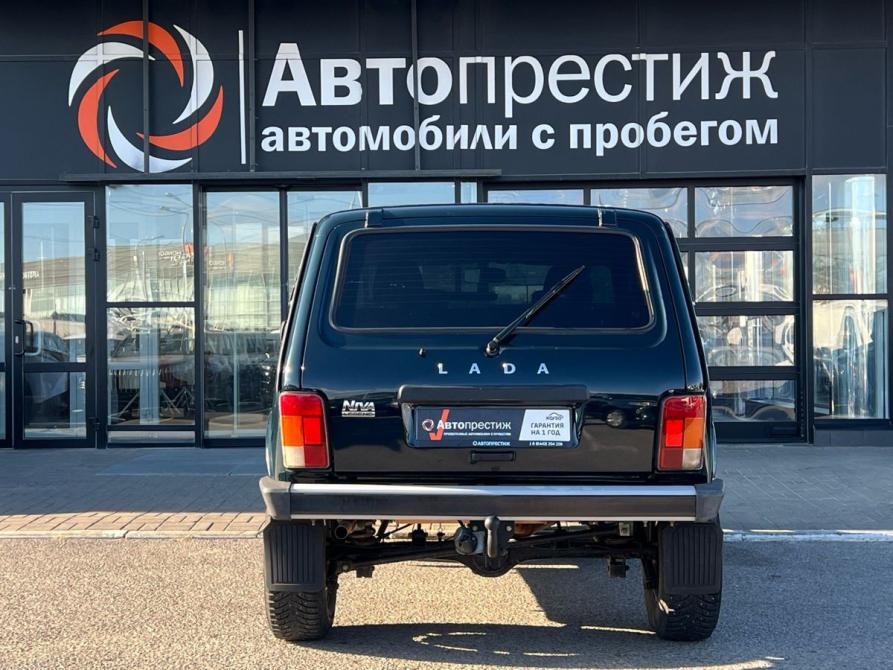 Lada (ВАЗ) Niva Legend I Волгоград  - изображение 6