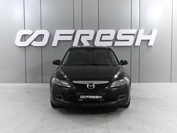 Mazda 6 I (GG) Рестайлинг с пробегом 2006 года, цена 590 000 рублей, 311343 км, седан, Автокод Объявления