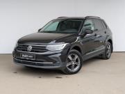 Volkswagen Tiguan II Рестайлинг Москва  - изображение 31