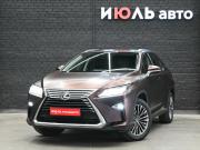 Lexus RX IV Екатеринбург  - изображение 26