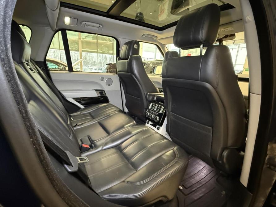 Land Rover Range Rover IV Саратов  - изображение 11