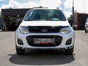 Lada (ВАЗ) Kalina II Ижевск  - изображение 22