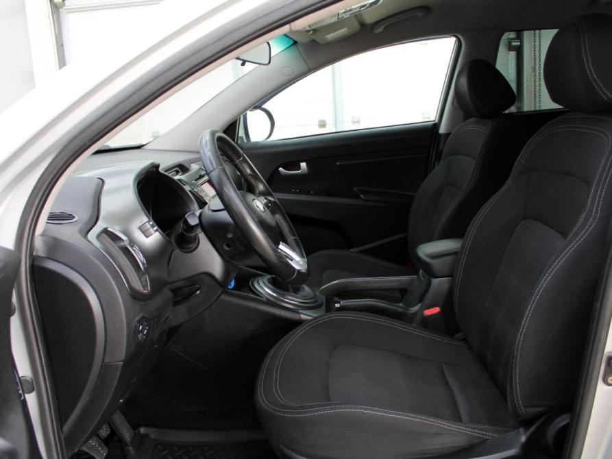 Kia Sportage III Таганрог  - изображение 12