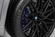 BMW X5 M III (F95) Рестайлинг Москва  - изображение 60
