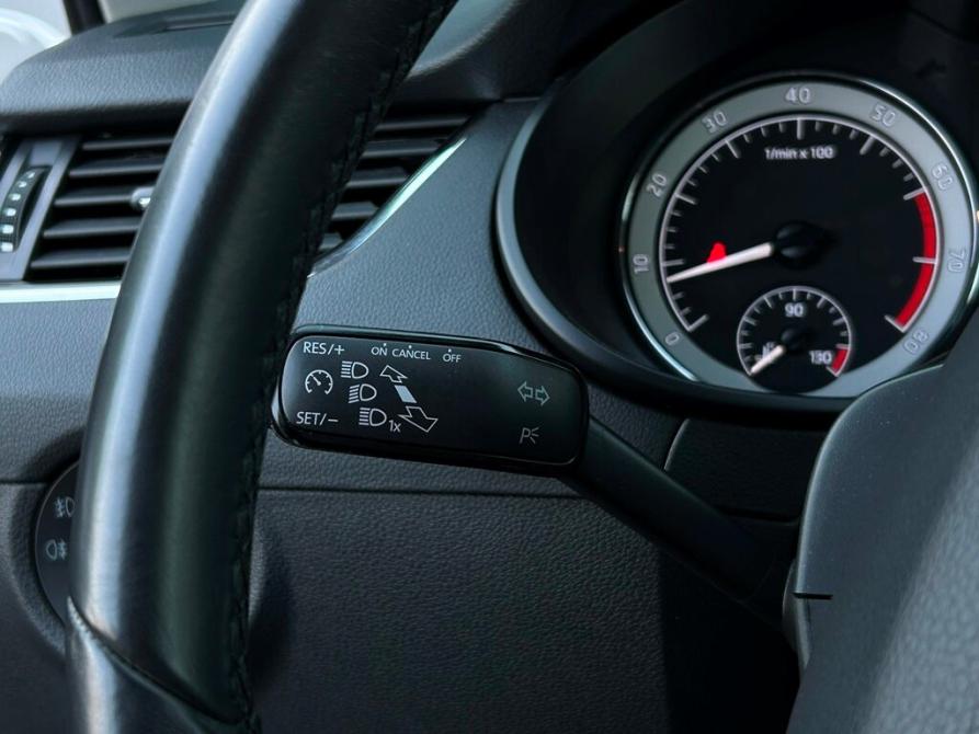 Skoda Octavia III (A7) Рестайлинг Санкт-Петербург  - изображение 19