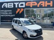 Lada (ВАЗ) Largus I Рестайлинг Тольятти  - изображение 20