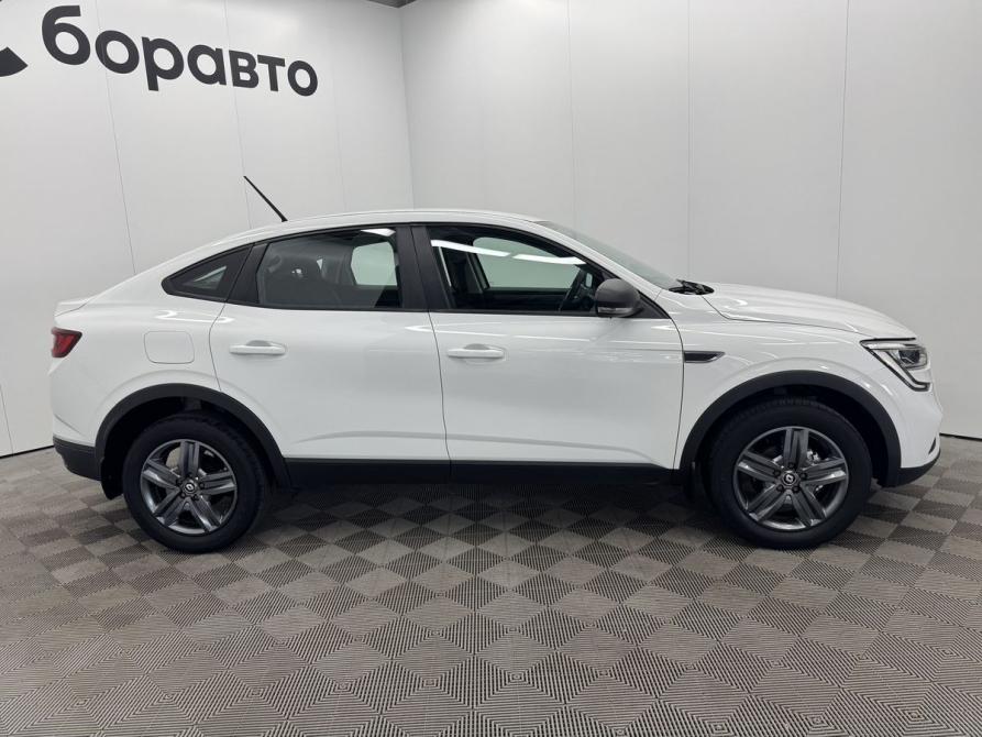 Renault Arkana I Воронеж  - изображение 10