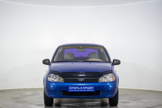 Lada (ВАЗ) Kalina I с пробегом 2006 года, цена 229 000 рублей, 277000 км, седан, Автокод Объявления
