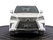 Lexus LX III Рестайлинг 2 Москва  - изображение 32
