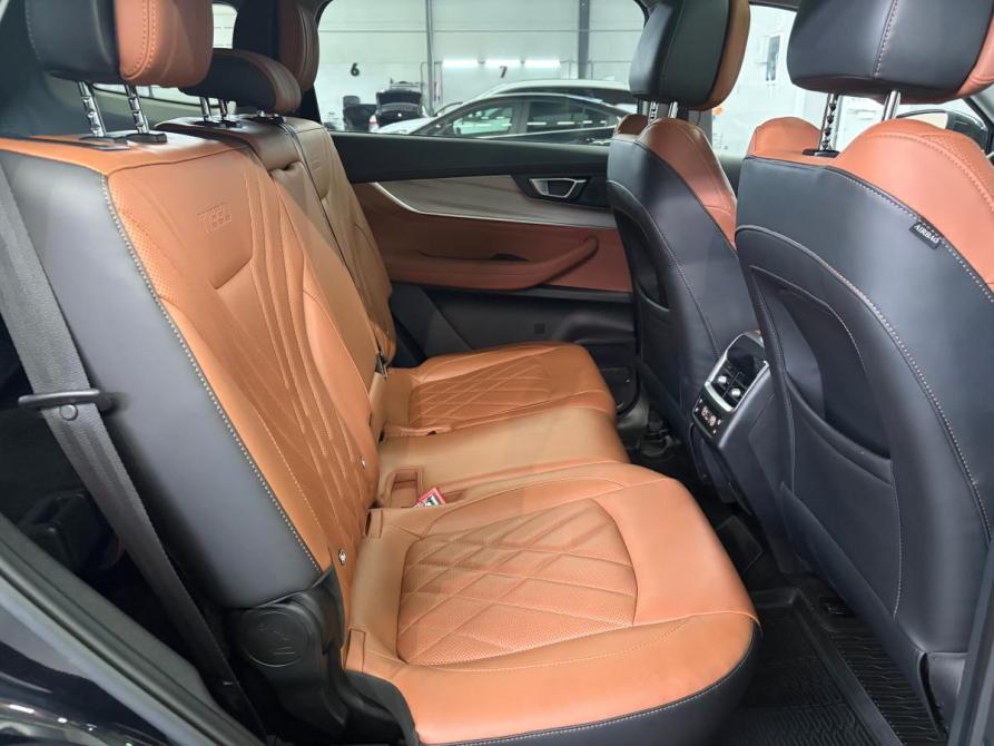 Chery Tiggo 8 Pro Max I Краснодар  - изображение 13