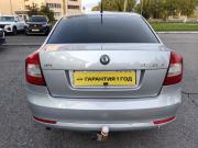 Skoda Octavia II (A5) Рестайлинг Нижнекамск  - изображение 28