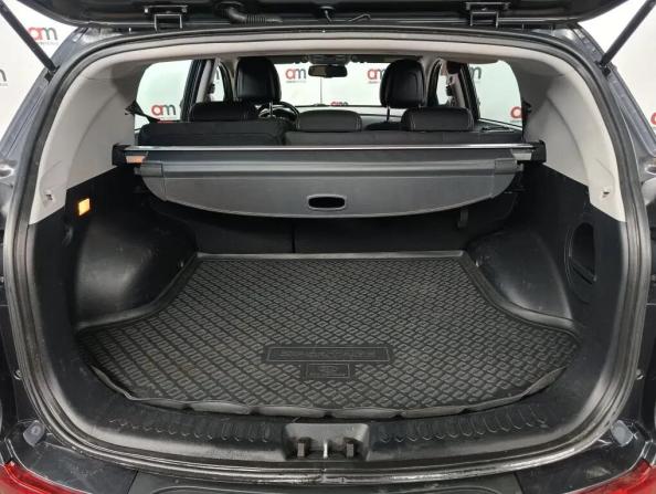 Kia Sportage III Рестайлинг с пробегом 2015 года, цена 1 399 000 рублей, 146000 км, внедорожник, Автокод Объявления
