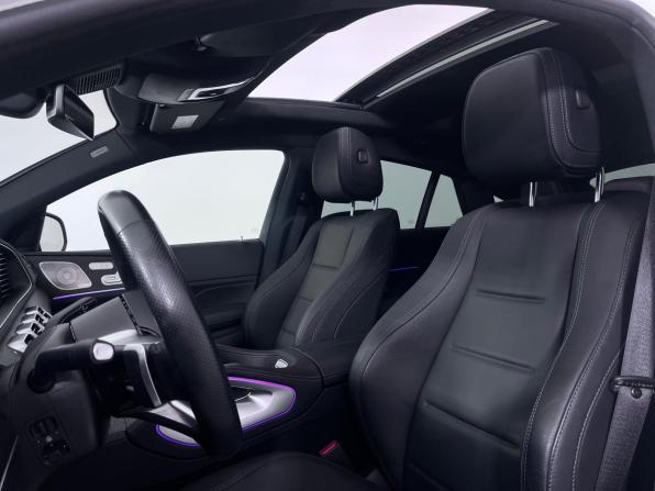 Mercedes-Benz GLE Coupe II (C167) Рестайлинг с пробегом 2023 года, цена 12 150 000 рублей, 26160 км, внедорожник, Автокод Объявления