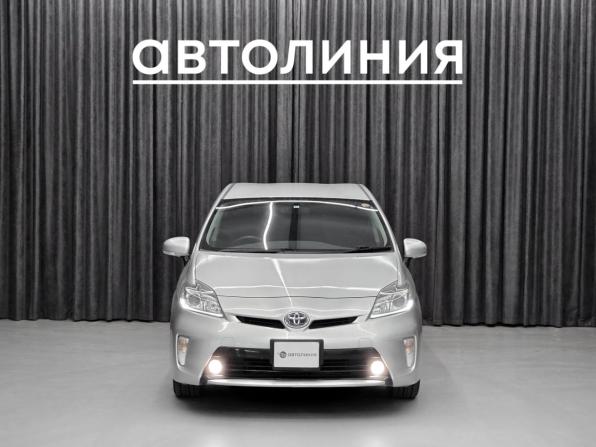 Toyota Prius III Рестайлинг (XW30) с пробегом 2012 года, цена 1 149 000 рублей, 158000 км, лифтбек, Автокод Объявления
