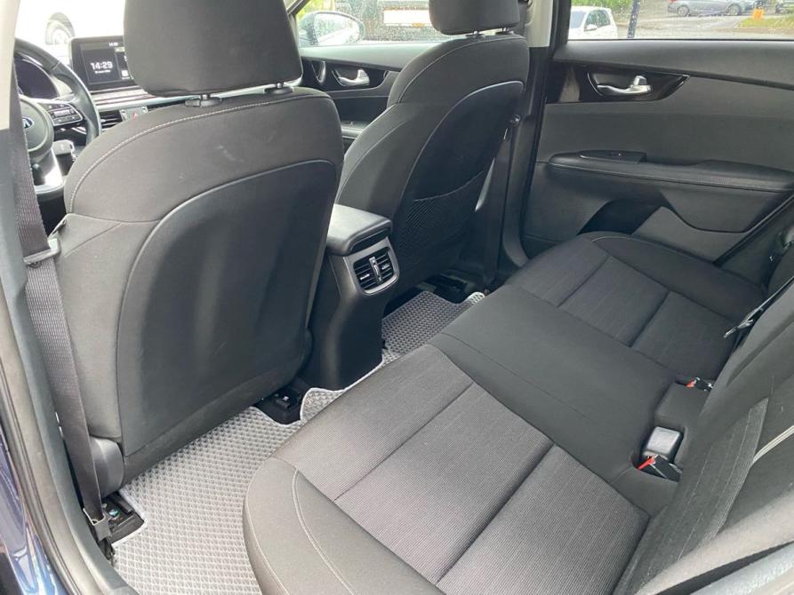 Kia Cerato IV Екатеринбург  - изображение 16