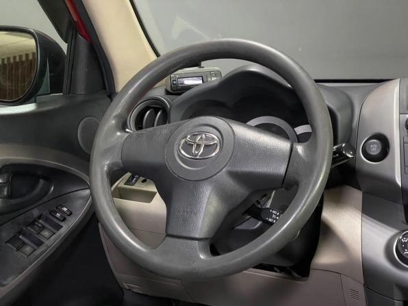 Toyota RAV4 III (XA30) с пробегом 2007 года, цена 949 000 рублей, 159477 км, внедорожник, Автокод Объявления