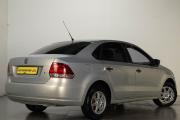 Volkswagen Polo V Челябинск  - изображение 25