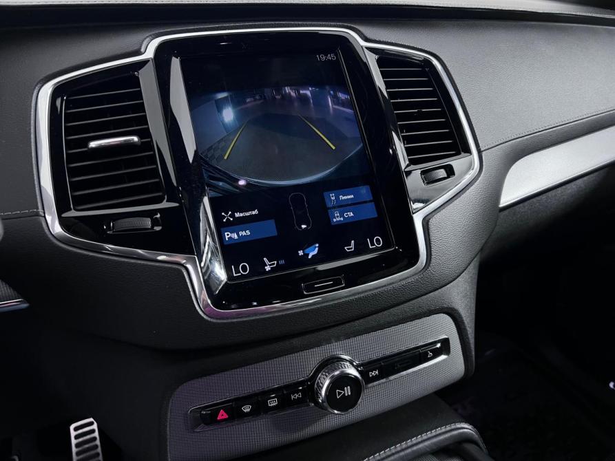 Volvo XC90 II Рестайлинг 1 Ростов-на-Дону  - изображение 14