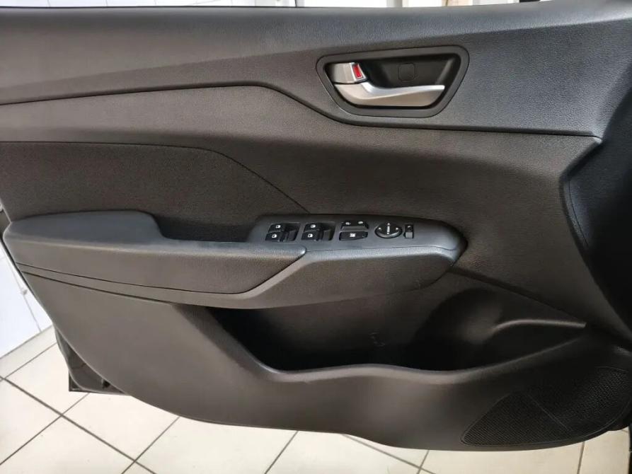 Hyundai Solaris II Уфа  - изображение 14