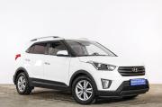 Hyundai Creta I Тюмень  - изображение 22