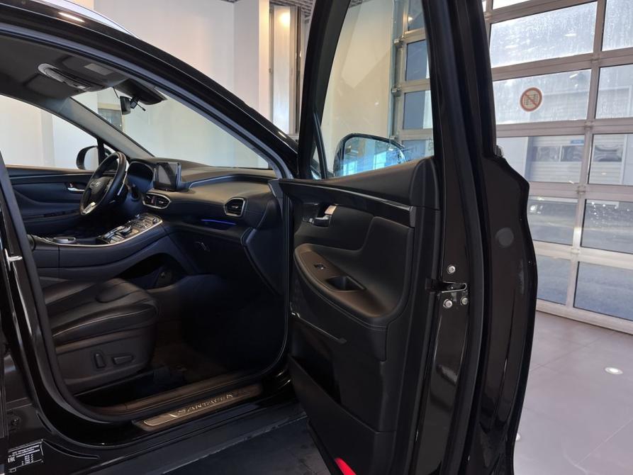 Hyundai Santa Fe IV Рестайлинг Чебоксары  - изображение 23