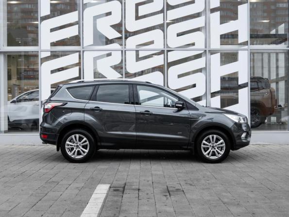 Ford Kuga II Рестайлинг с пробегом 2017 года, цена 1 639 000 рублей, 127812 км, внедорожник, Автокод Объявления