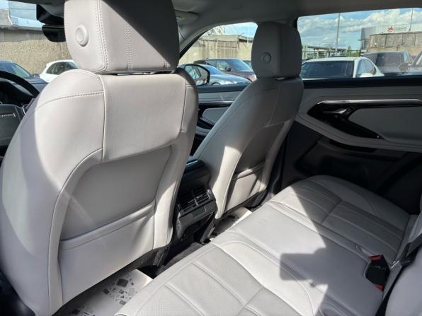 Land Rover Range Rover Evoque II с пробегом 2019 года, цена 3 650 000 рублей, 74907 км, внедорожник, Автокод Объявления