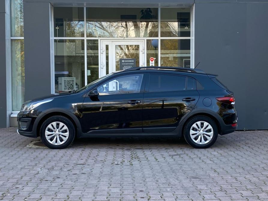 Kia Rio IV Екатеринбург  - изображение 5
