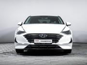 Hyundai Sonata VIII (DN8) Москва  - изображение 20