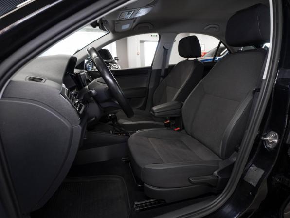 Volkswagen Polo VI с пробегом 2022 года, цена 1 850 000 рублей, 62929 км, лифтбек, Автокод Объявления