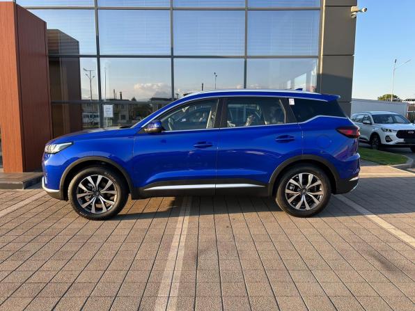 Xcite X-Cross 7 с пробегом 2024 года, цена 2 502 000 рублей, 2 км, внедорожник, Автокод Объявления