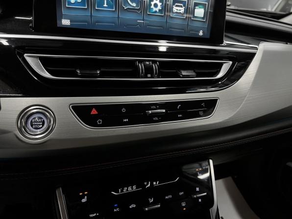 Changan CS75 I Рестайлинг с пробегом 2020 года, цена 1 575 000 рублей, 166240 км, внедорожник, Автокод Объявления