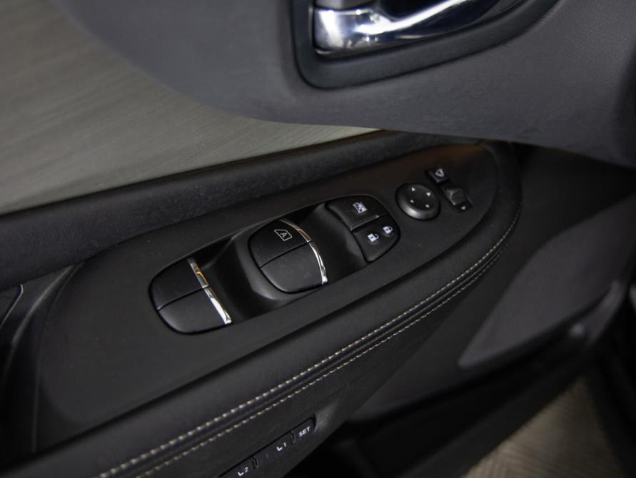 Nissan Murano III (Z52) Санкт-Петербург  - изображение 20