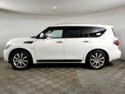 Infiniti QX80 I Санкт-Петербург  - изображение 32