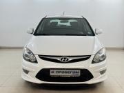 Hyundai i30 I Рестайлинг Москва  - изображение 15
