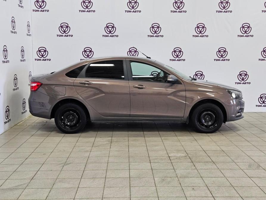 Lada (ВАЗ) Vesta I Тольятти  - изображение 4