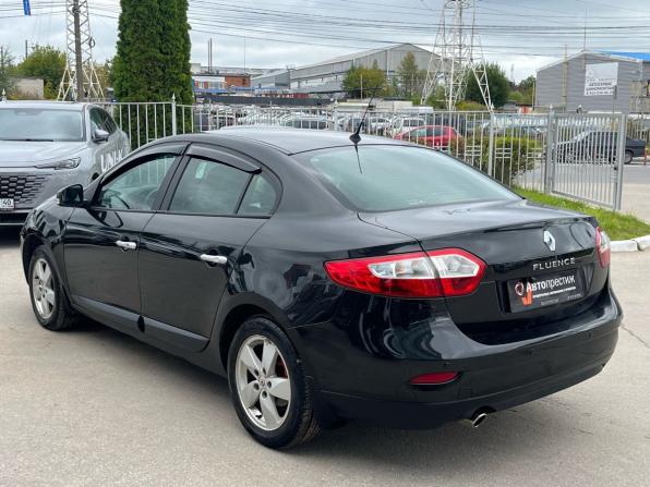 Renault Fluence I с пробегом 2010 года, цена 620 000 рублей, 209127 км, седан, Автокод Объявления