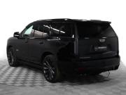Cadillac Escalade-V I Рестайлинг Москва  - изображение 32