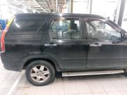Honda CR-V II Москва  - изображение 42
